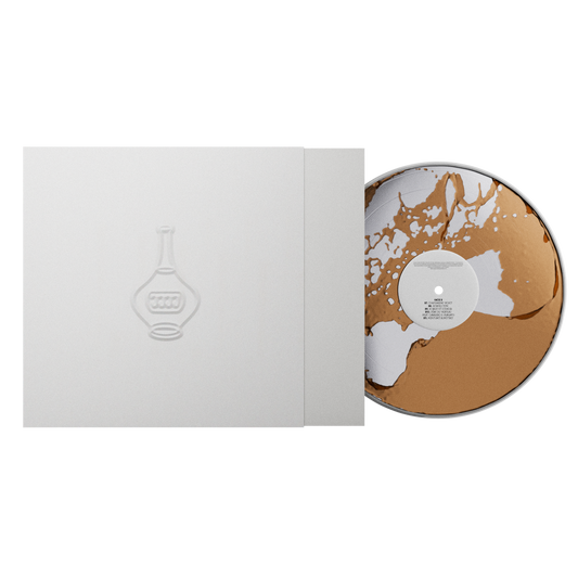 Vinyle cognacs & cigarettes Liquid edition