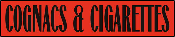 Cognacs & Cigarettes
