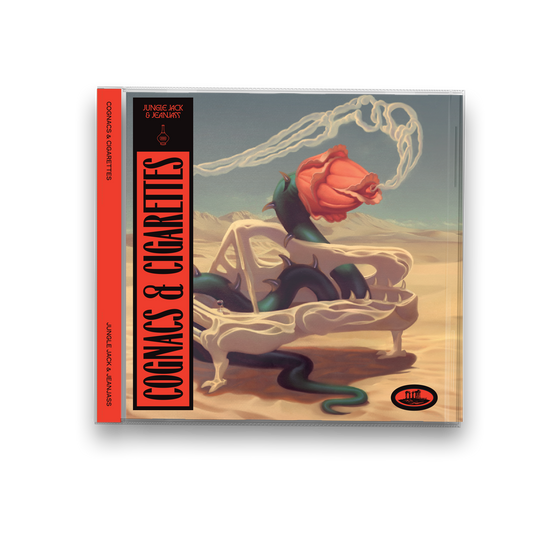 CD cognacs & cigarettes